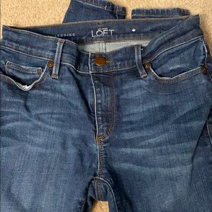 LOFT Jeans